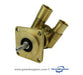 Volvo Penta D2-75 Raw Water Pump from parts4engines.com