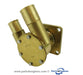 Volvo Penta D2-55 Raw Water Pump - parts4engines.com