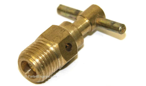 Perkins 4.108 Drain Tap from parts4engines.com