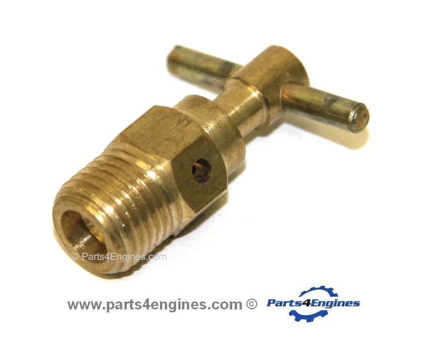 Perkins 4.154 Drain Tap from parts4engines.com