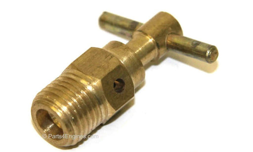 Perkins 4.248 Drain Tap from parts4engines.com