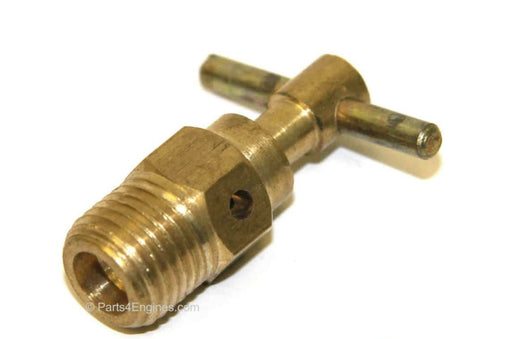 Perkins 4.236 Drain Tap from parts4engines.com