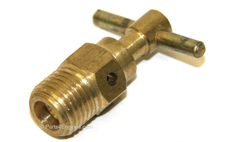 Perkins 4.99 Drain Tap from parts4engines.com