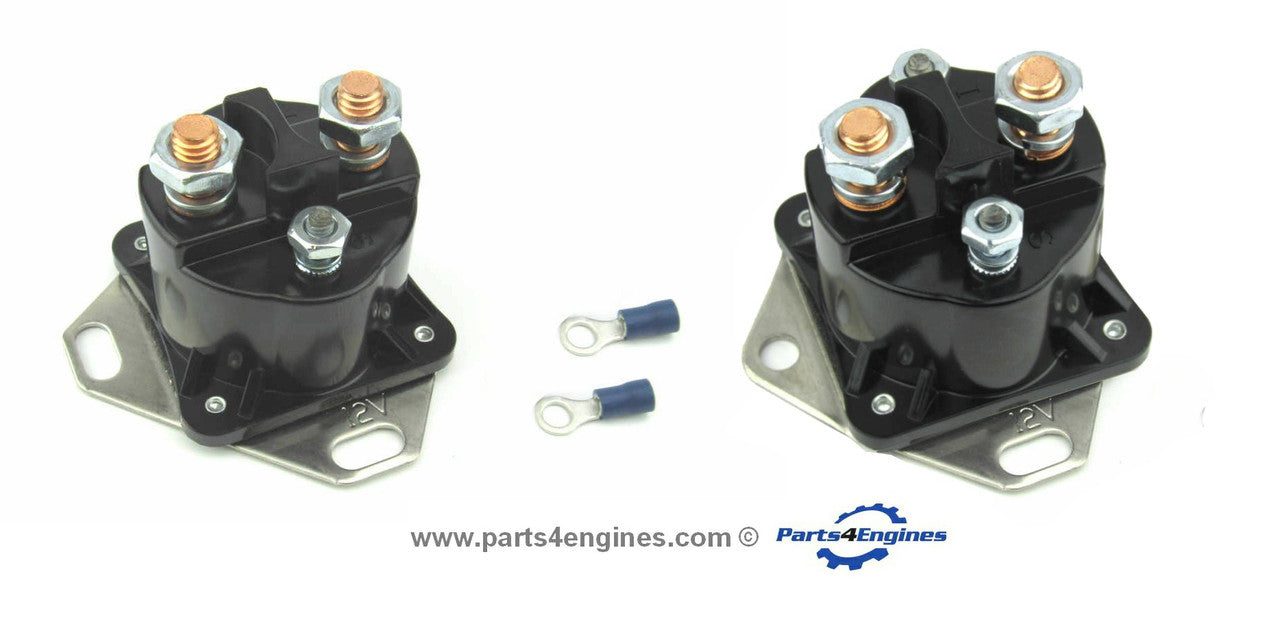 Solenoids