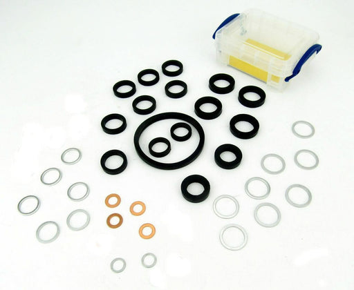 Volvo Penta 2002 water pipe seal & fuel washer kit from Parts4Engines.com
