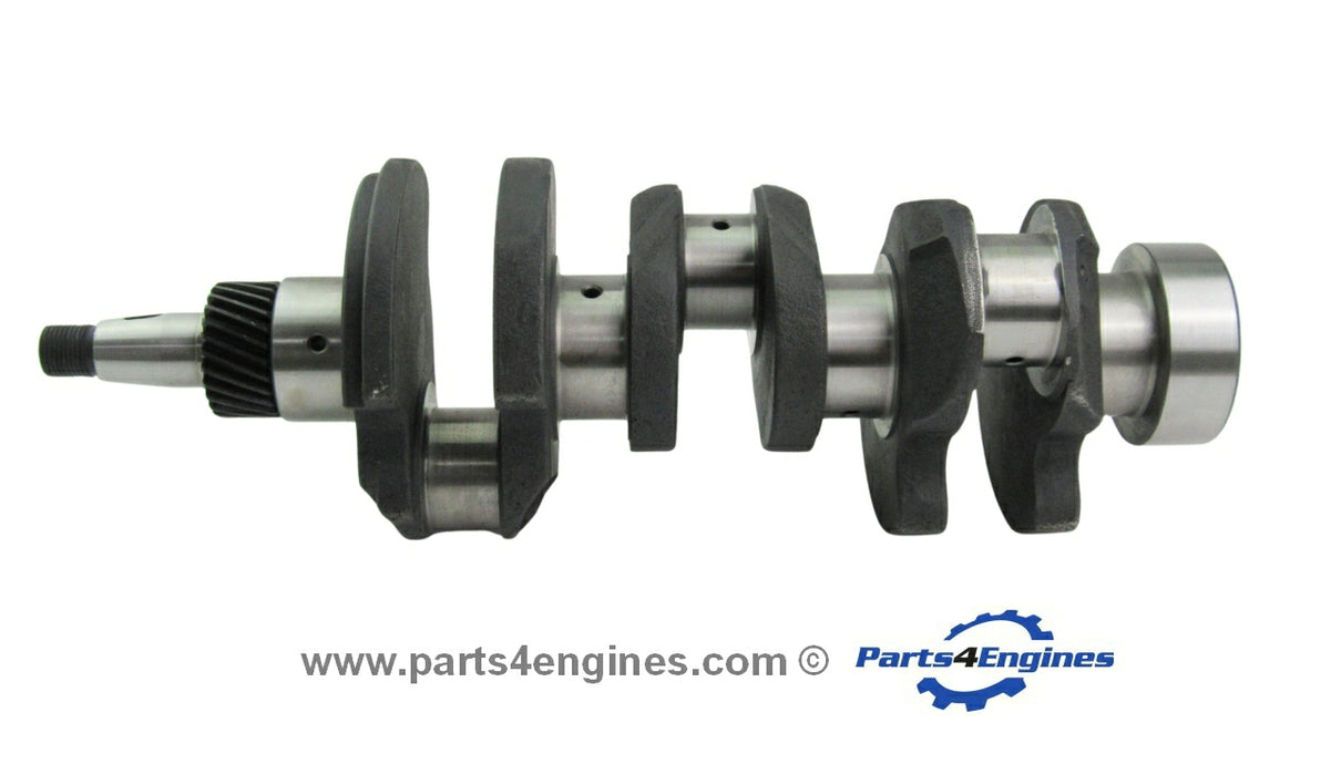 Perkins 403D-11 Crankshaft