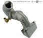 Yanmar 1GM10 Stainless Steel Exhaust outlet - parts4engines.com