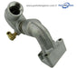 Yanmar  3GM30 Stainless Steel Exhaust outlet - parts4engines.com