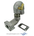 Yanmar 3YM20 Stainless Steel Exhaust outlet - parts4engines.com