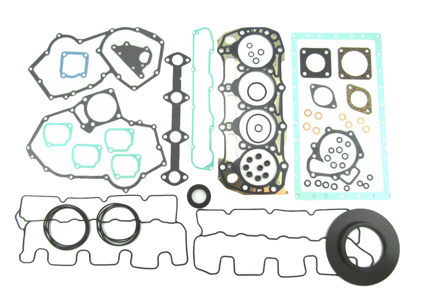 Parts4Engines | High-quality aftermarket and OE parts for engines