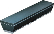 Gates belt cross section