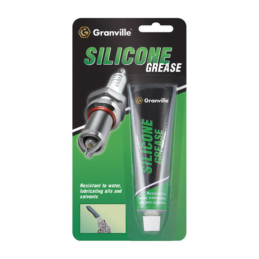 Granville Silicone Grease 70G