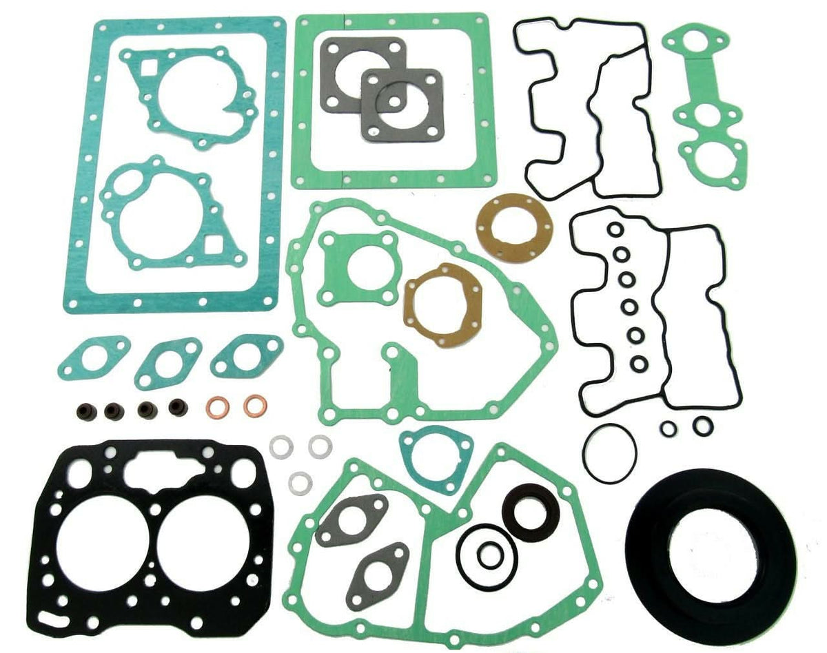 Perkins 402D-05 Gasket Set - Reliable Quality, Ships Fast