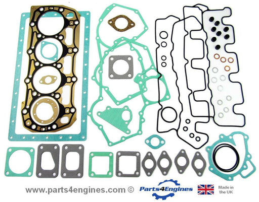 Perkins 404C-22 Gasket set from parts4engines.com