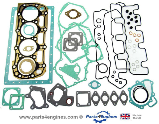 Perkins 404C-22T Gasket set from parts4engines.com