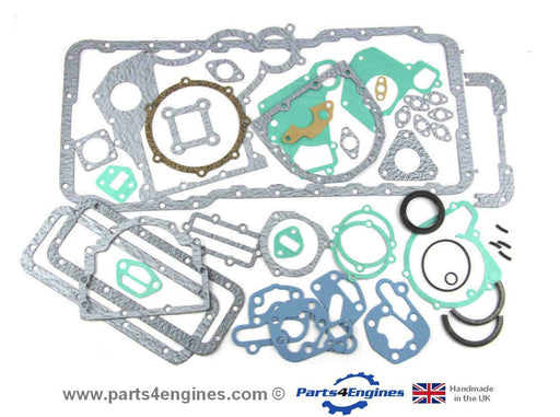 Perkins HT6.354 Bottom Gasket set from parts4engines.com