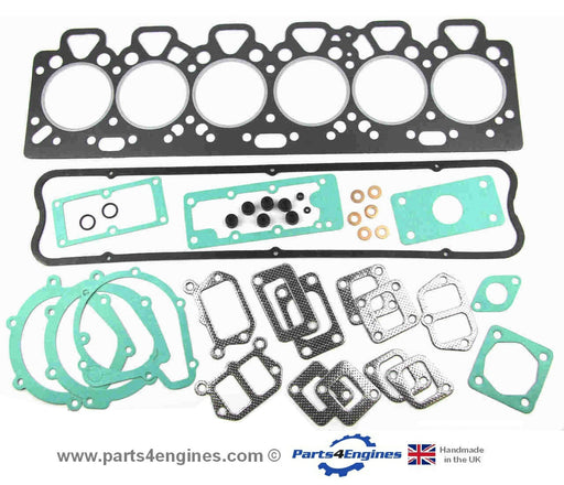 Perkins 6.354 Top Gasket set - parts4engines.com