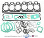 Perkins 6.354 Top Gasket set - parts4engines.com