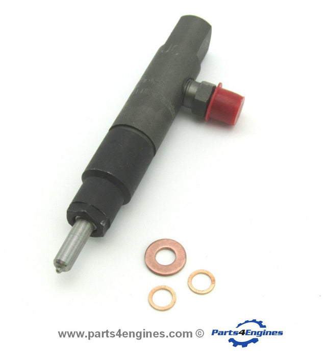 Perkins Prima M80T Reconditioned Injector