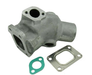 Perkins Prima M50 Exhaust manifold outlet from parts4engines.com