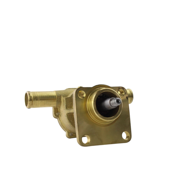 Pompa acqua grezza Volvo Penta D1-20