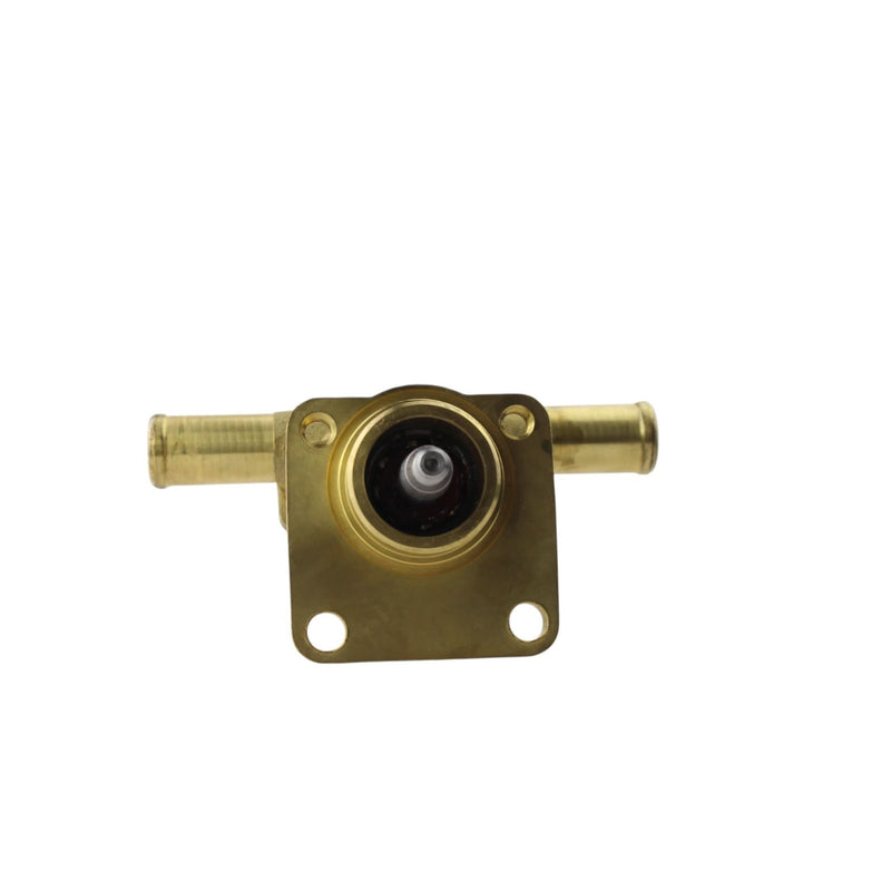 Pompa acqua grezza Volvo Penta D1-20