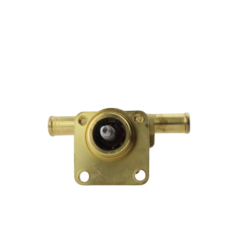 Pompa acqua grezza Volvo Penta D1-20