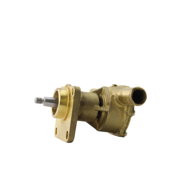 Pompa acqua grezza Volvo Penta D1-20