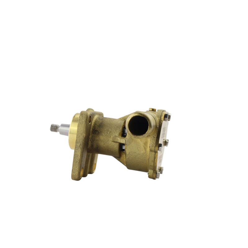 Pompa acqua grezza Volvo Penta D1-20