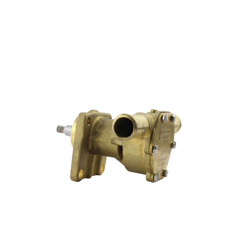 Pompa acqua grezza Volvo Penta D1-20