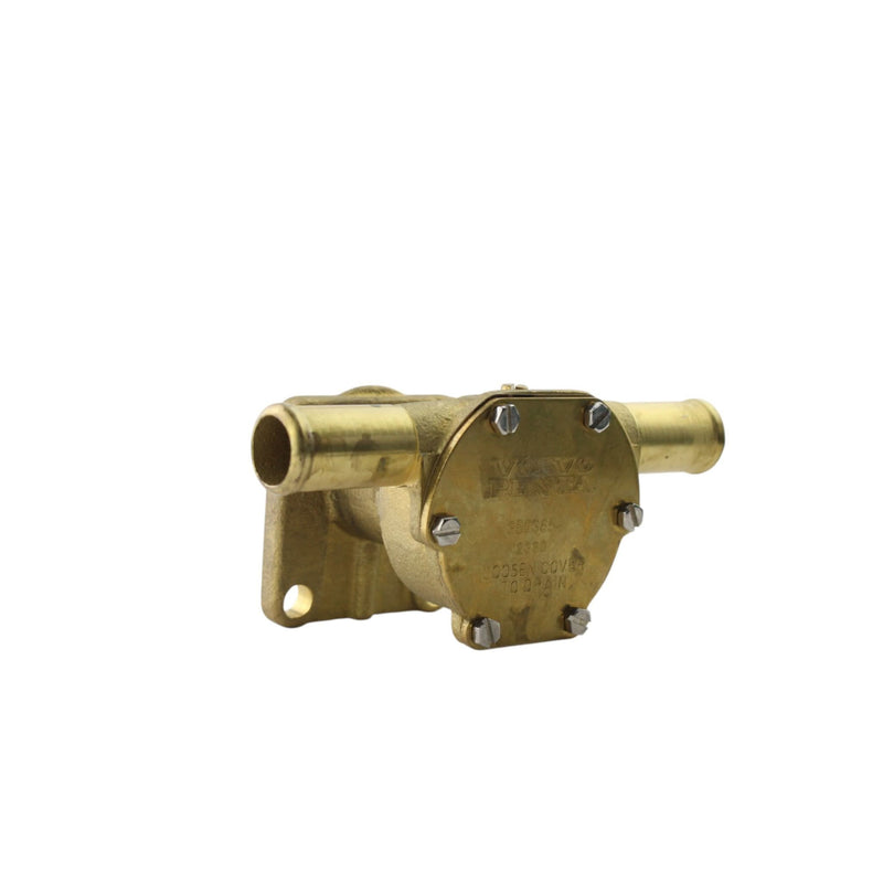 Pompa acqua grezza Volvo Penta D1-20
