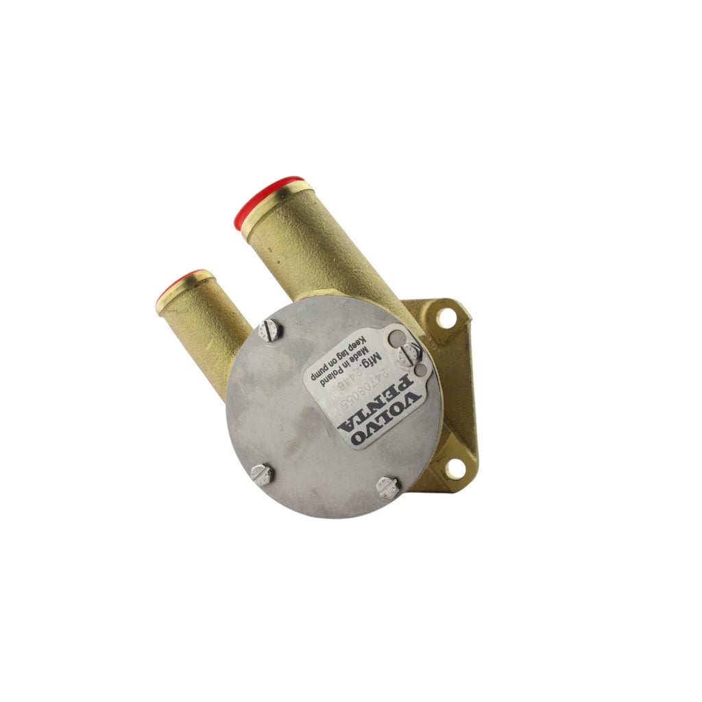 Pompa acqua grezza Volvo Penta D2-55