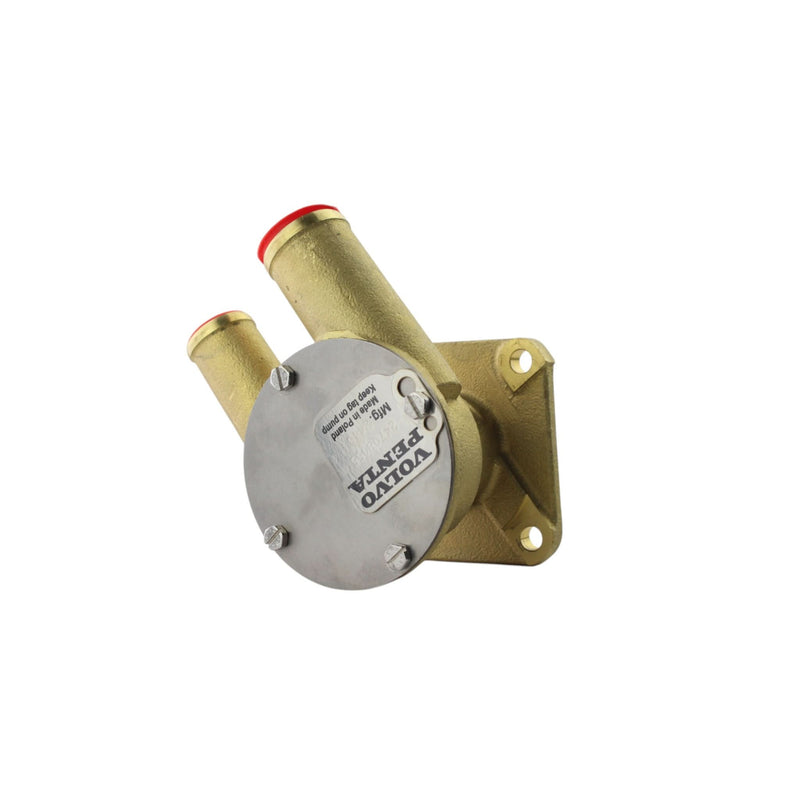 Pompa acqua grezza Volvo Penta D2-55