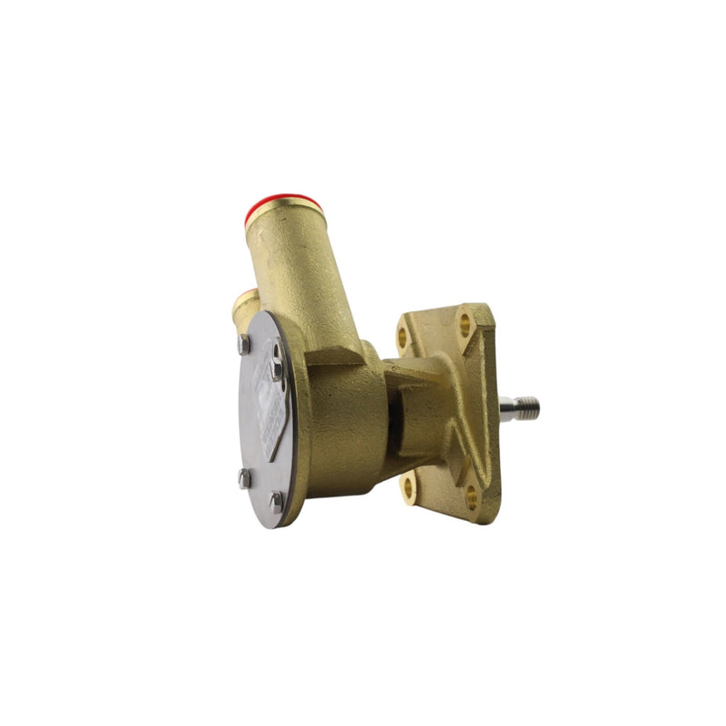 Pompa acqua grezza Volvo Penta D2-55