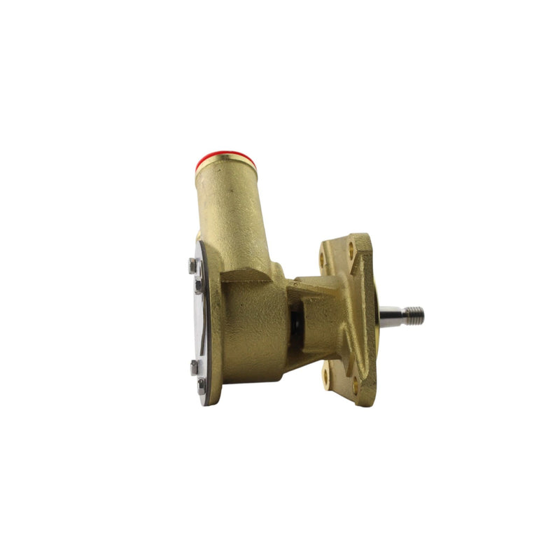 Pompa acqua grezza Volvo Penta D2-55