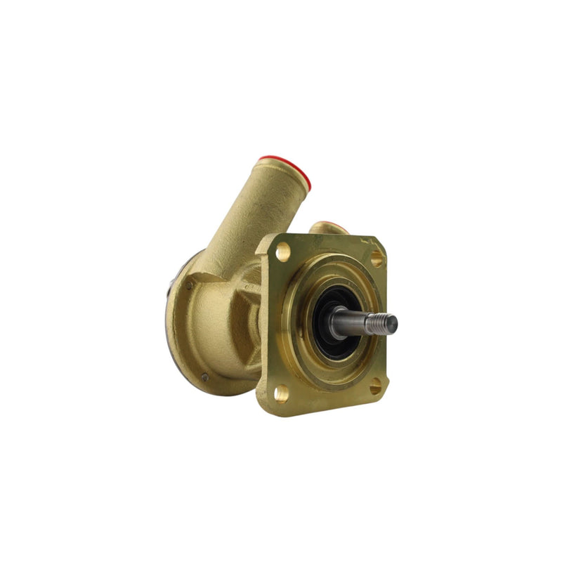 Pompa per acqua grezza Volvo Penta D2-75