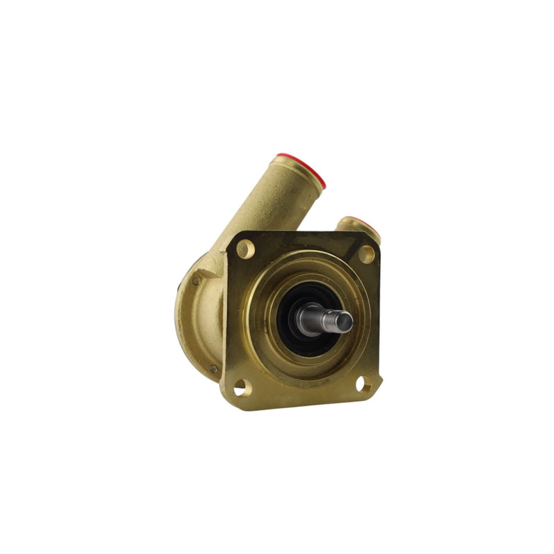 Pompa per acqua grezza Volvo Penta D2-75