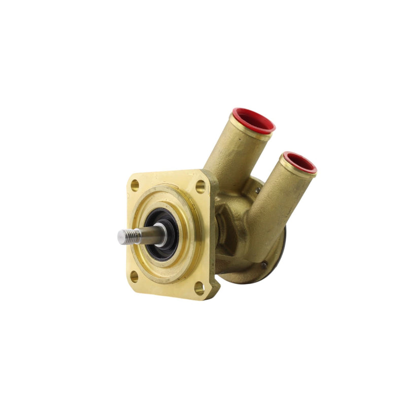 Pompa per acqua grezza Volvo Penta D2-75