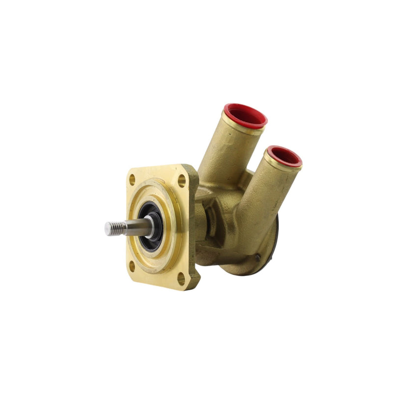 Pompa per acqua grezza Volvo Penta D2-75