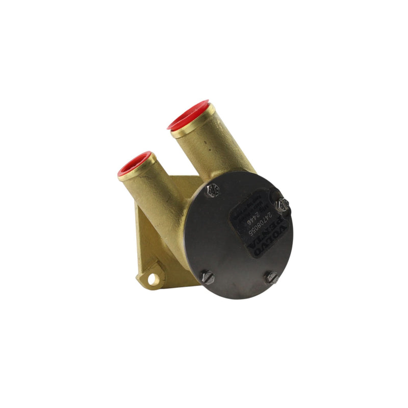 Pompa per acqua grezza Volvo Penta D2-75