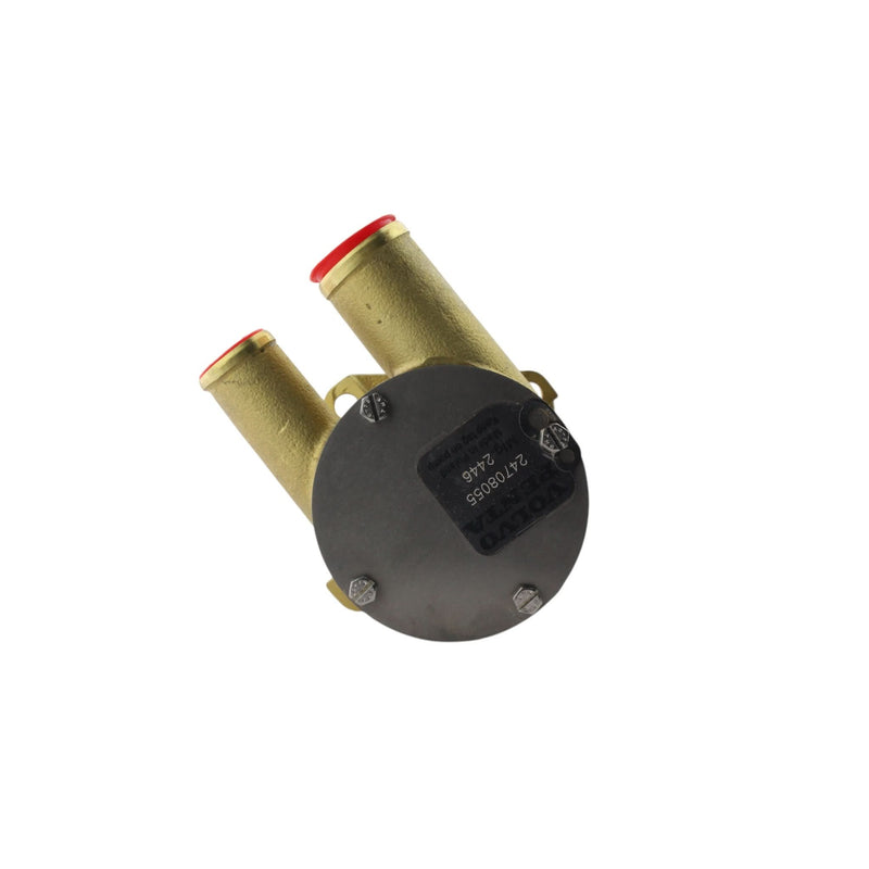 Pompa acqua grezza Volvo Penta D2-55