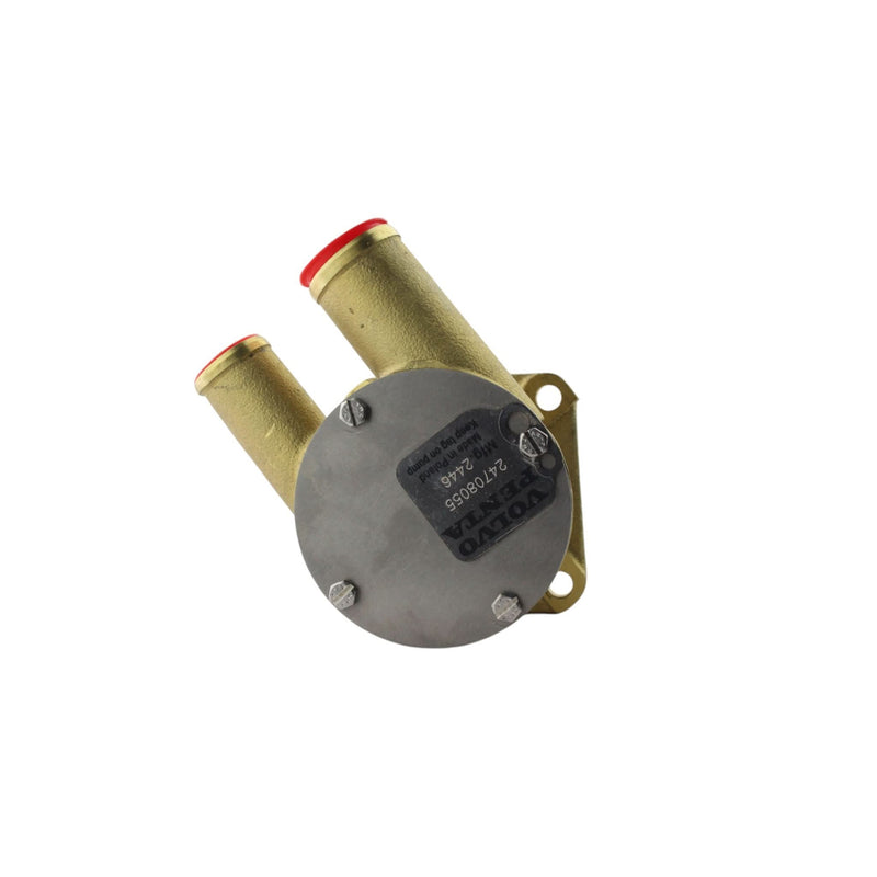 Pompa per acqua grezza Volvo Penta D2-75