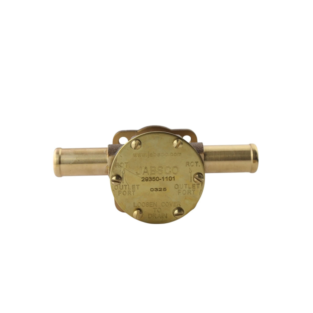 Volvo Penta MD2010 Raw Water Pump - equivalent to 3593654