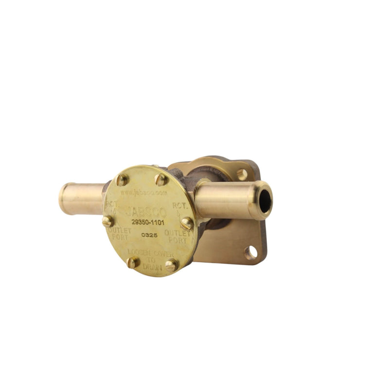 Volvo Penta MD2020 Raw Water Pump - equivalent to 3593654