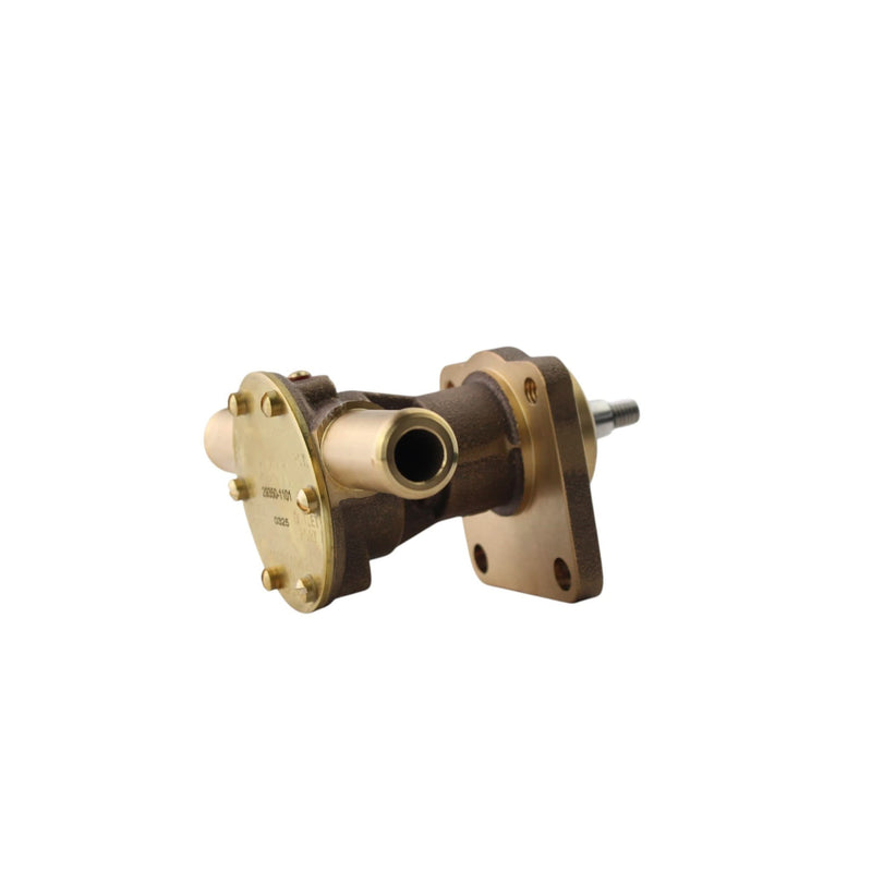 Volvo Penta MD2020 Raw Water Pump - equivalent to 3593654