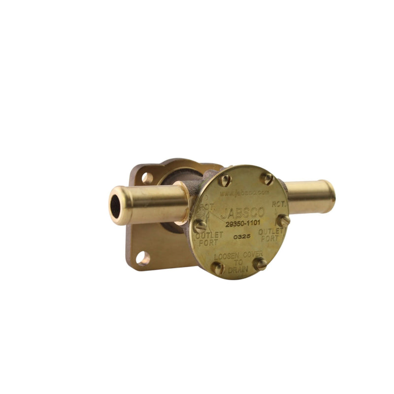 Volvo Penta MD2020 Raw Water Pump - equivalent to 3593654