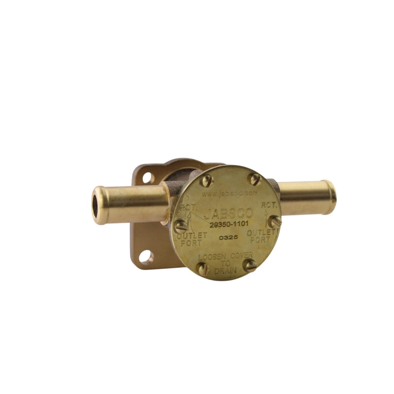 Volvo Penta MD2010 Raw Water Pump - equivalent to 3593654