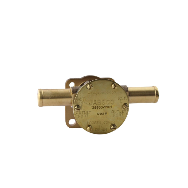 Volvo Penta MD2020 Raw Water Pump - equivalent to 3593654