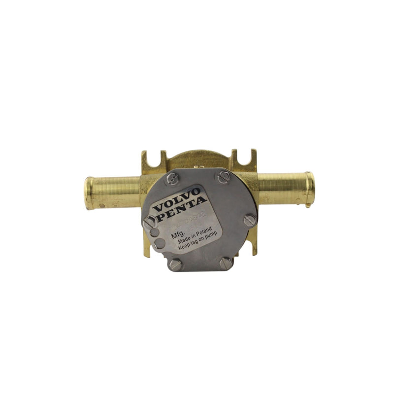 Volvo Penta MD2040 A To D Pompe à eau brute