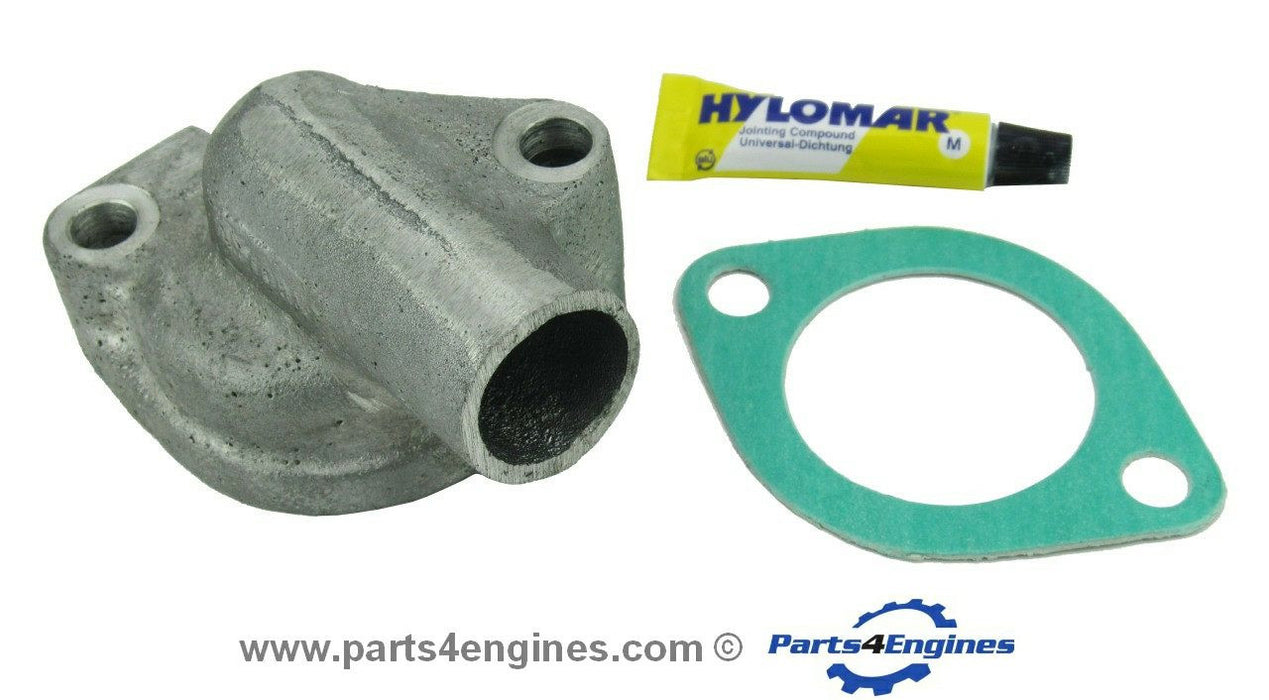 Perkins 4.99 Thermostat Housing kit from parts4engines.com